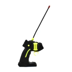 AUTO RC FUORISTRADA TELECOMANDATA RICARICABILE ROVER OFF-ROAD 2.4 GHZ Q-RC2002