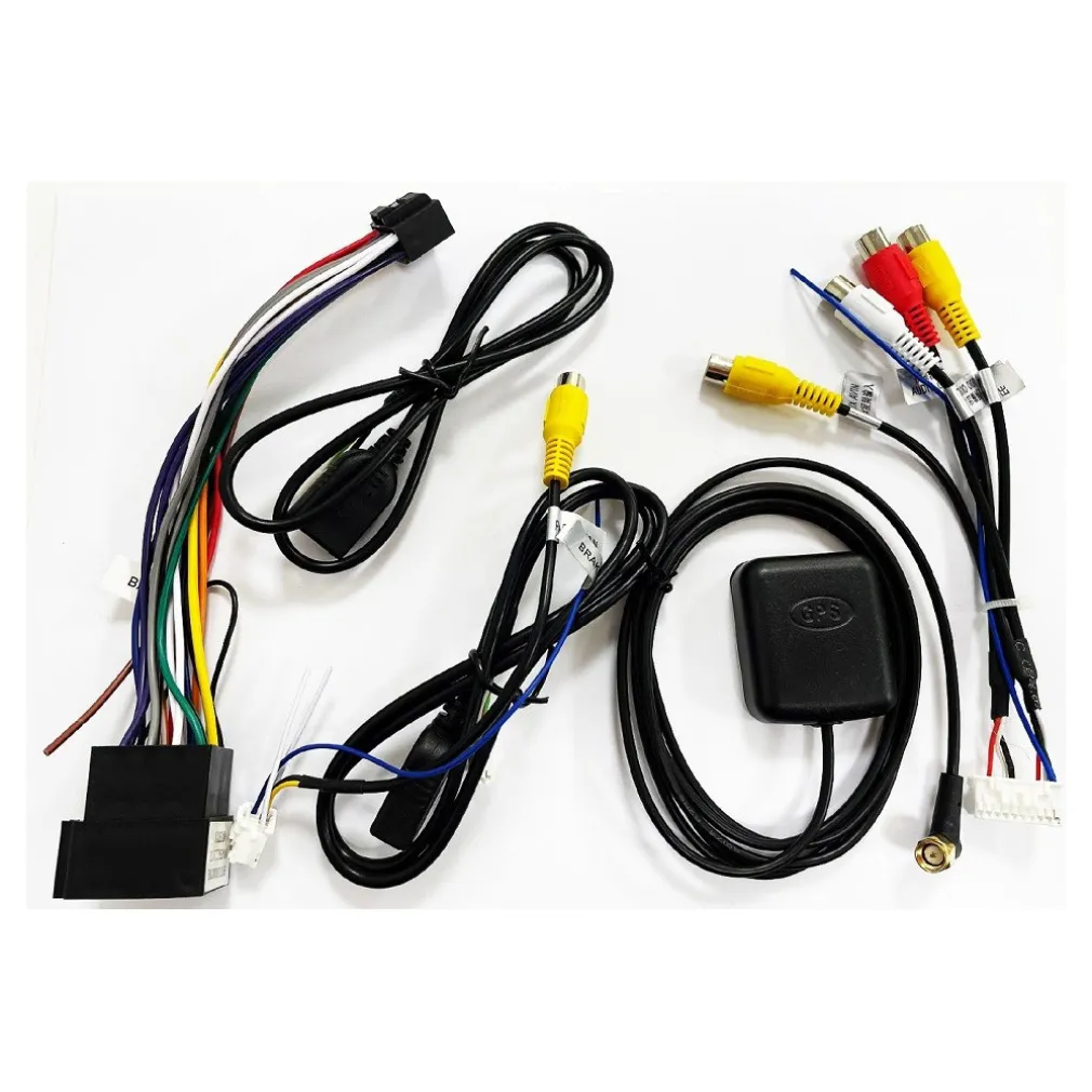 AUTORADIO CON MONITOR 8" BLUETOOTH TOUCH SCREEN USB FRONTALINO RADIO MULTIMEDIA