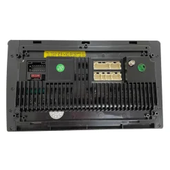 AUTORADIO CON MONITOR 8