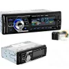AUTORADIO STEREO PER AUTO BLUETOOTH RADIO FM MUSICA MP3 SD USB MMC CARD 2035BT