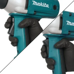 AVVITATORE A MASSA BATTENTE PERCUSSIONE MAKITA TW0350 ELETTRICO IN VALIGETTA