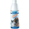 BALSAMO ANTINODI 250ML CANI GATTI PER PELO RICCIO DELICATO AMMORBIDIRE PROTEGGE