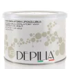 BARATTOLO CERA DEPILATORIA LIPOSOLUBILE COCCO 1.18 400ML CERETTA DEPILAZIONE