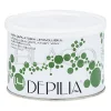 BARATTOLO CERA DEPILATORIA LIPOSOLUBILE ALOE VERA 1.4 400 ML FORNELLO CERETTA