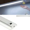 BARRA A LED SOTTOPENSILE CUCINA LUCE LAMPADA CON SENSORE MOVIMENTO MANO 30CM