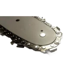 BARRA PER MOTOSEGA 30 CM + SECONDA CATENA DI RICAMBIO 3/8" 44 MAGLIE