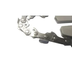 BARRA PER MOTOSEGA 30 CM + SECONDA CATENA DI RICAMBIO 3/8