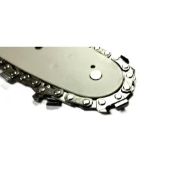 BARRA PER MOTOSEGA 30 CM + SECONDA CATENA DI RICAMBIO 3/8