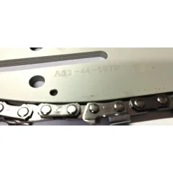 BARRA PER MOTOSEGA 30 CM + SECONDA CATENA DI RICAMBIO 3/8