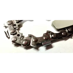 BARRA PER MOTOSEGA 30 CM + SECONDA CATENA DI RICAMBIO 3/8