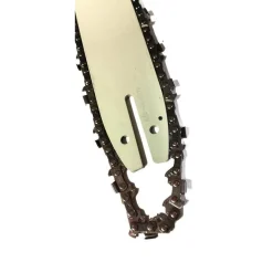 BARRA PER MOTOSEGA 30 CM + SECONDA CATENA DI RICAMBIO 3/8