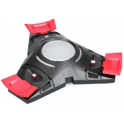 BASE DI RICARICA TRIPLA PER CONTROLLER JOYSTICK PLAY STATION PS4 DOCK STAND