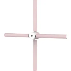 BASTONCINI DA YOGA RETRATTILI STRUMENTO ALLUNGAMENTO CORRETTORE POSTURALE SCHIENA