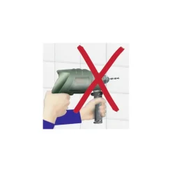 BASTONE ASTA TELESCOPICA PER DOCCIA TENDA ARMADIO ESTENSIBILE DA 110 A 200 CM