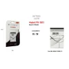 BATTERIA COMPATIBILE A LITIO BL-5B 890 MAH LI-ION CELLULARE MAXTECH PA-T037