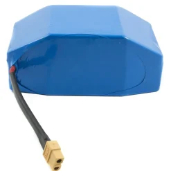 BATTERIA COMPATIBILE PER SMARTBALANCE MONOPATTINO SCOOTER ELETTRICO 36V
