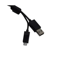 BATTERIA DI RICAMBIO ESTERNA PER CONTROLLER JOYPAD DUALSHOCK PS4 1000MAH BAT-SNPS4