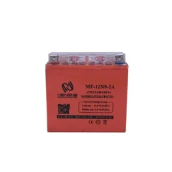 BATTERIA ERMETICA RICARICABILE MF-12N9-2A 12V GRUPPO CONTINUITÀ GIOCATTOLI