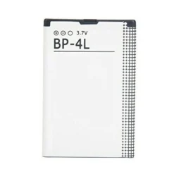 BATTERIA LI-ION COMPATIBILE NOKIA BP-4L E71 E63 N97 E72 E61I E90 LINQ