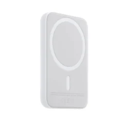 BATTERY PACK PER IPHONE MAGSAFE POWERBANK WIRELESS SENZA FILI RICARICA AVANZATA