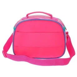 BEAUTY CASE VIAGGIO BAMBINA SCUOLA BORSETTA TEMPO LIBERO SHIMMER SHINE