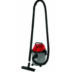 BIDONE ASPIRATUTTO EINHELLTH-VC 1815 Aspiratore Solidi e Liquidi Aspirapolvere