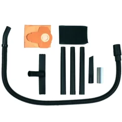 BIDONE ASPIRATUTTO EINHELLTH-VC 1815 Aspiratore Solidi e Liquidi Aspirapolvere