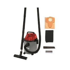 BIDONE ASPIRATUTTO EINHELLTH-VC 1815 Aspiratore Solidi e Liquidi Aspirapolvere