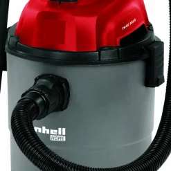 BIDONE ASPIRATUTTO EINHELLTH-VC 1815 Aspiratore Solidi e Liquidi Aspirapolvere