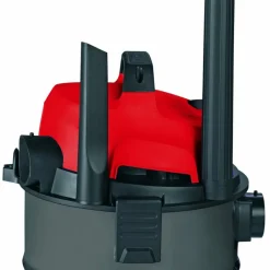 BIDONE ASPIRATUTTO EINHELLTH-VC 1815 Aspiratore Solidi e Liquidi Aspirapolvere