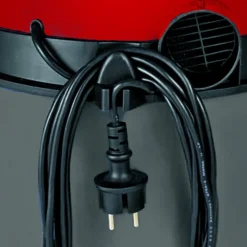 BIDONE ASPIRATUTTO EINHELLTH-VC 1815 Aspiratore Solidi e Liquidi Aspirapolvere