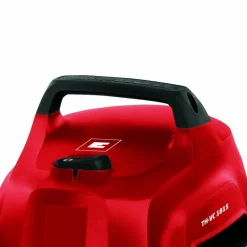 BIDONE ASPIRATUTTO EINHELLTH-VC 1815 Aspiratore Solidi e Liquidi Aspirapolvere