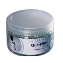 BIGLIE DI QUARZO RICAMBIO PER STERILIZZATORE MICROSFERE SFERE PALLINE DA 500 gr