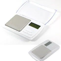 BILANCIA BILANCINO DI PRECISIONE DIGITALE 0,01-200GR GIOIELLI OROLOGI ACCESSORI