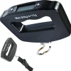 BILANCIA DIGITALE CON FASCIA MAX 50KG PESA BAGAGLI MANO VALIGIE PORTATILE