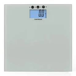 BILANCIA DIGITALE PESAPERSONE PORTATA MAX 180KG IN VETRO TEMPERATO DISPLAY LCD LUMINOSO