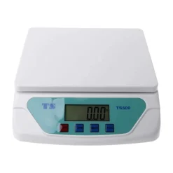 BILANCIA ELETTRONICA DIGITALE PROFESSIONALE MIN 1 GR MAX 25KG CUCINA LABORATORIO