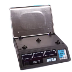 BILANCIA ELETTRONICA DIGITALE DA CUCINA ELETTRONICA 40 KG PROFESSIONALE DISPLAY