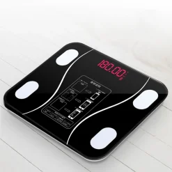 BILANCIA PESA PERSONA INTELLIGENTE DIGITALE SMART BLUETOOTH PESAPERSONE CON APP