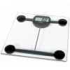 BILANCIA PESAPERSONE DIGITALE ULTRASOTTILE IN VETRO PESA PERSONE MAX. 180 KG