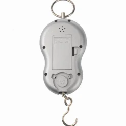 BILANCIA PORTATILE ELETTRONICA PER PESCA CACCIA 40 Kg CON GANCIO PESCA CACCIA