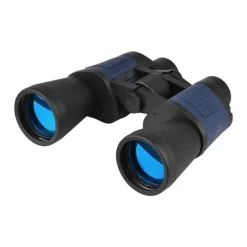 BINOCOLO PROFESSIONALE ANTIRIFLESSO 80X80 REGOLABILE CON BUSSOLA BORSA ART.85109