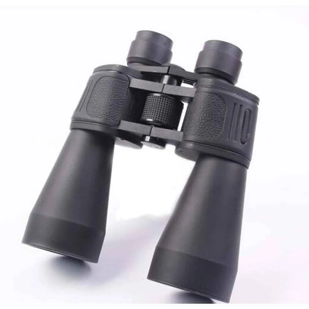 BINOCOLO 60X90 GRANDANGOLARE OCULARE AD ALTA TRASMISSIONE ANTISCIVOLO + CUSTODIA