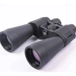 BINOCOLO 60X90 GRANDANGOLARE OCULARE AD ALTA TRASMISSIONE ANTISCIVOLO + CUSTODIA