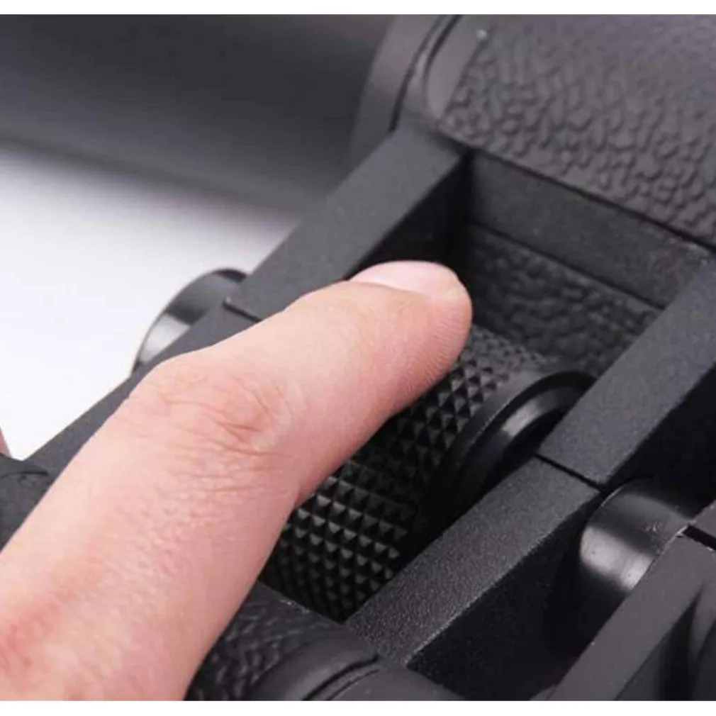 BINOCOLO 60X90 GRANDANGOLARE OCULARE AD ALTA TRASMISSIONE ANTISCIVOLO + CUSTODIA