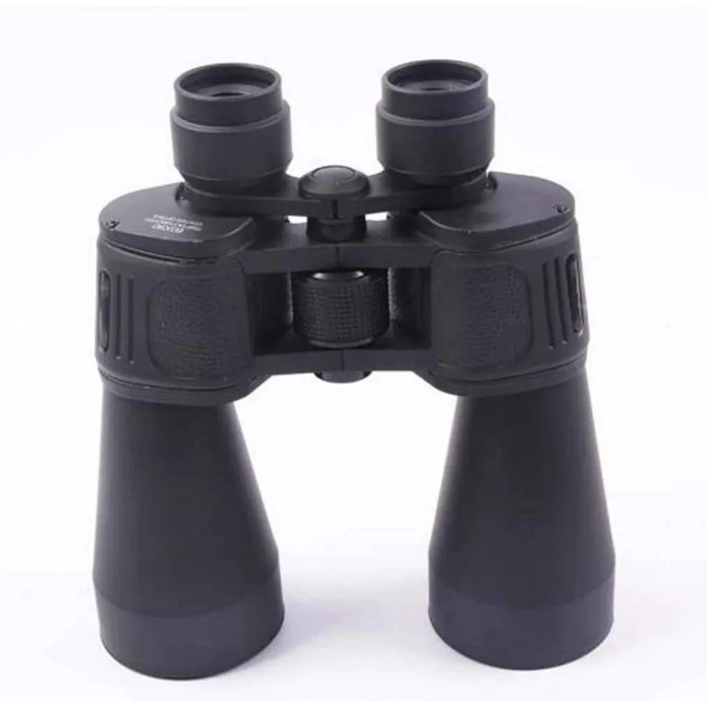 BINOCOLO 60X90 GRANDANGOLARE OCULARE AD ALTA TRASMISSIONE ANTISCIVOLO + CUSTODIA