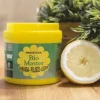 BIO MASTER PASTA UNIVERSALE CON SPUGNA SGRASSA PULISCE LUCIDA DETERGENTE NATURALE A LIMONE