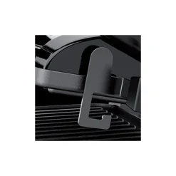 BISTECCHIERA BASCULANTE 1000W DOPPIA PIASTRA RISCALDANTI ANTIADERENTI GRIGLIA