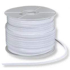 BOBINA 100 MT STRIP LED FLESSIBILE DC 24V 9W/MT DIVISIBILE DA ESTERNO IP65 1010-2025