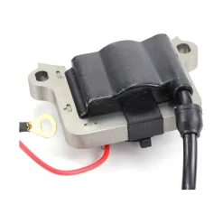 BOBINA DI ACCENSIONE PER DECESPUGLIATORE TAGLIAERBA 40-5 44-5 43CC 52CC GF-0554